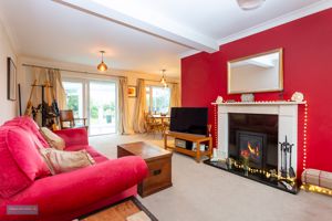 Sitting/Dining Room- click for photo gallery